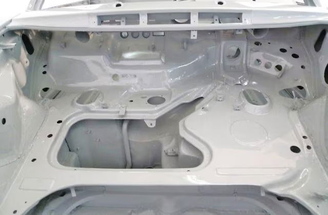 Porsche 911 Modified