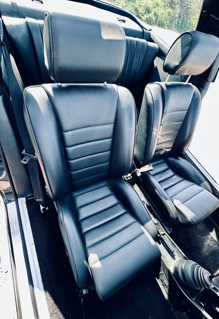 Porsche 911 Modified