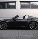 Porsche 992 Edition 50 Jahre Porsche Design