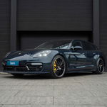 Porsche Panamera GTS