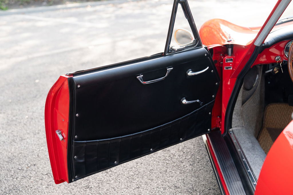 Porsche 356 B 1600 Super