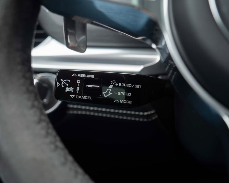 Porsche Panamera GTS