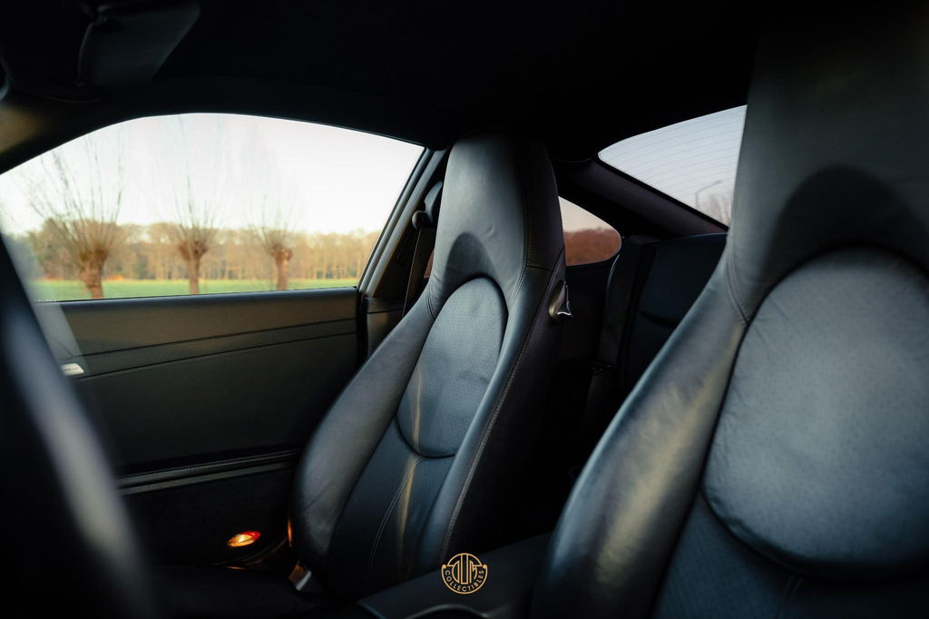 Porsche 997 Carrera S