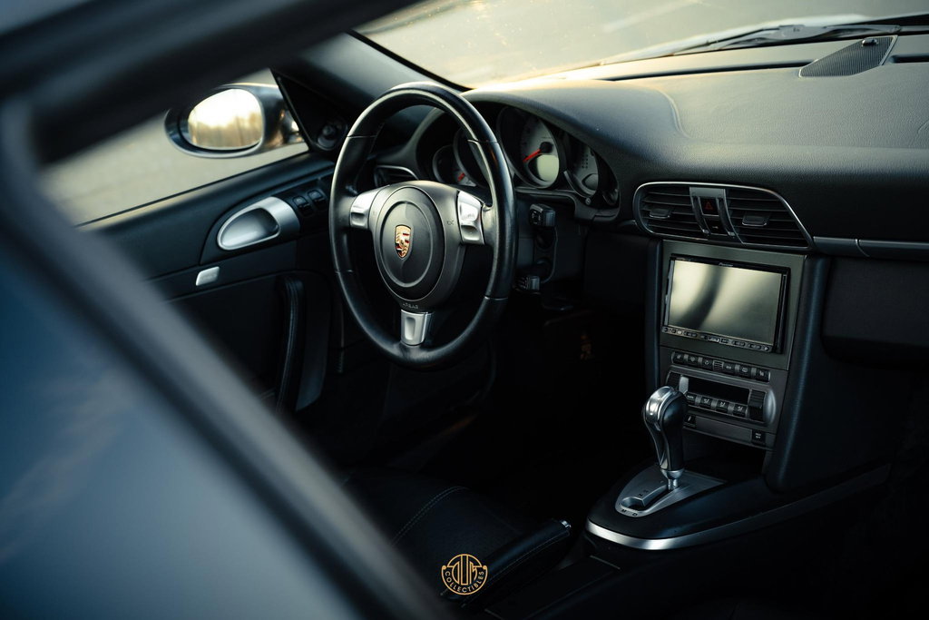 Porsche 997 Carrera S