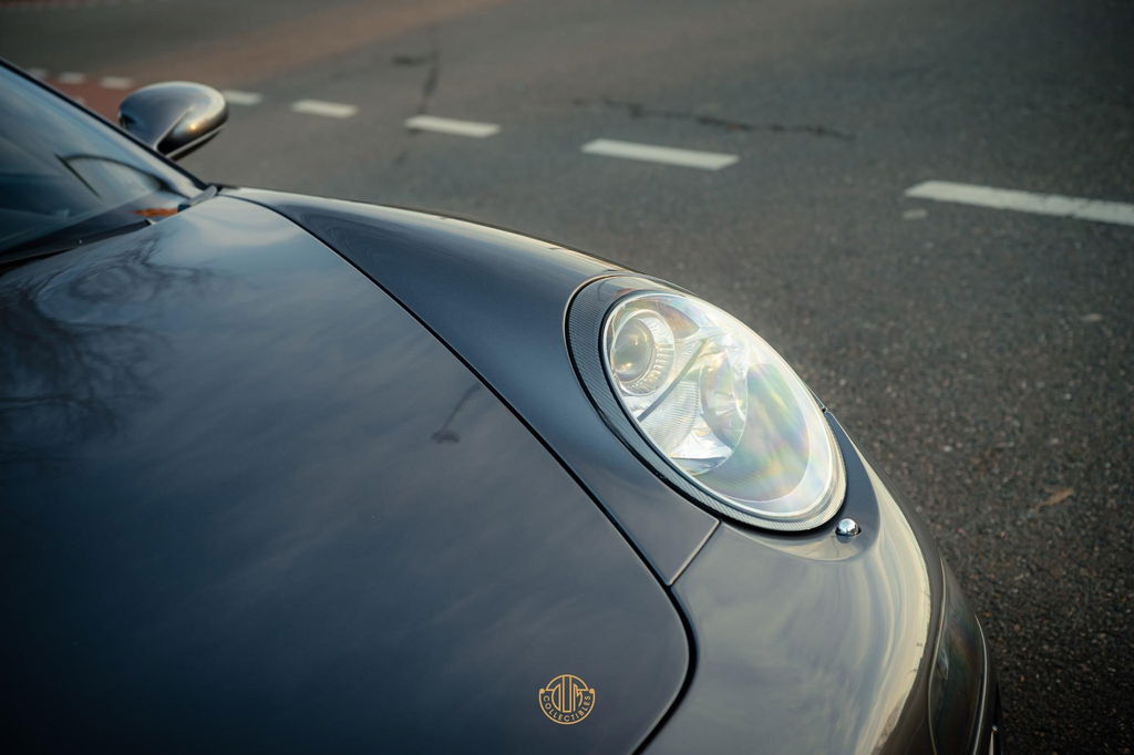 Porsche 997 Carrera S