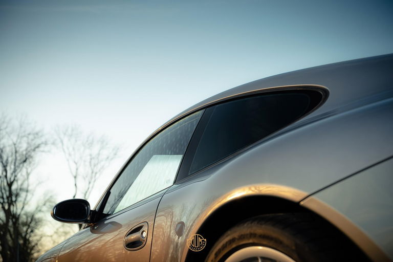 Porsche 997 Carrera S