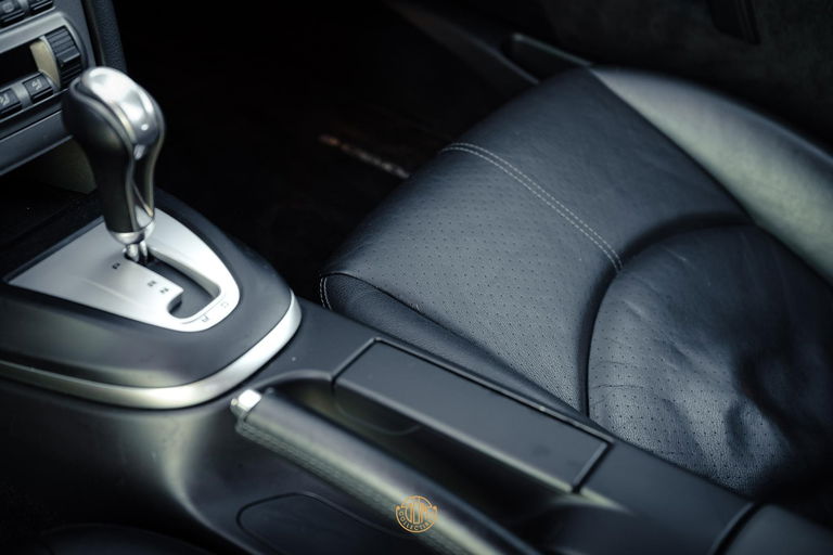 Porsche 997 Carrera S