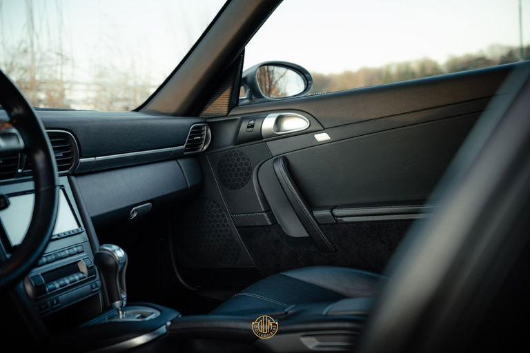 Porsche 997 Carrera S
