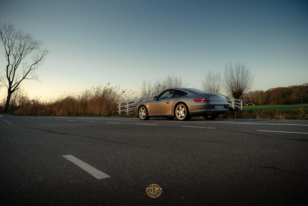 Porsche 997 Carrera S