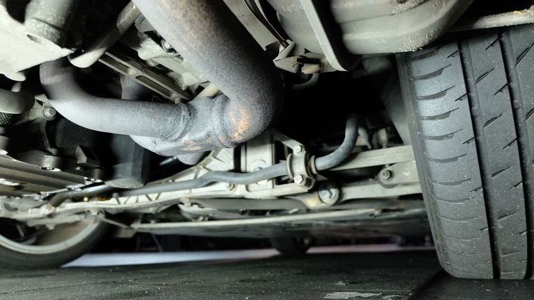 Porsche 997 Carrera S