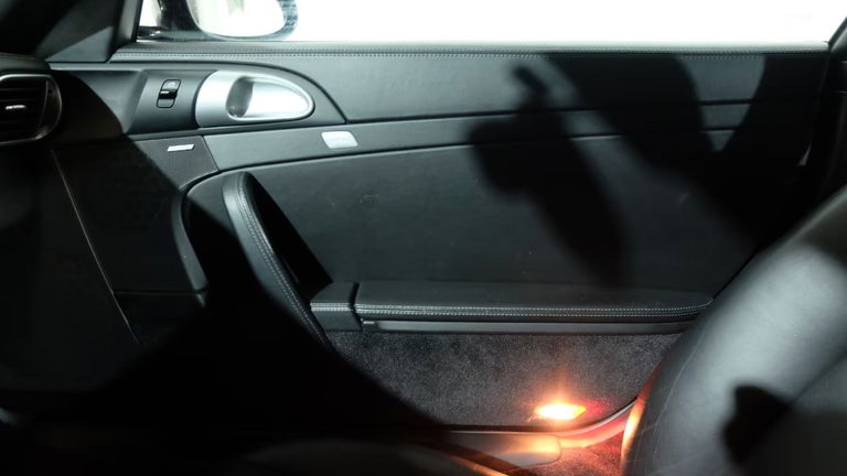 Porsche 997 Carrera S