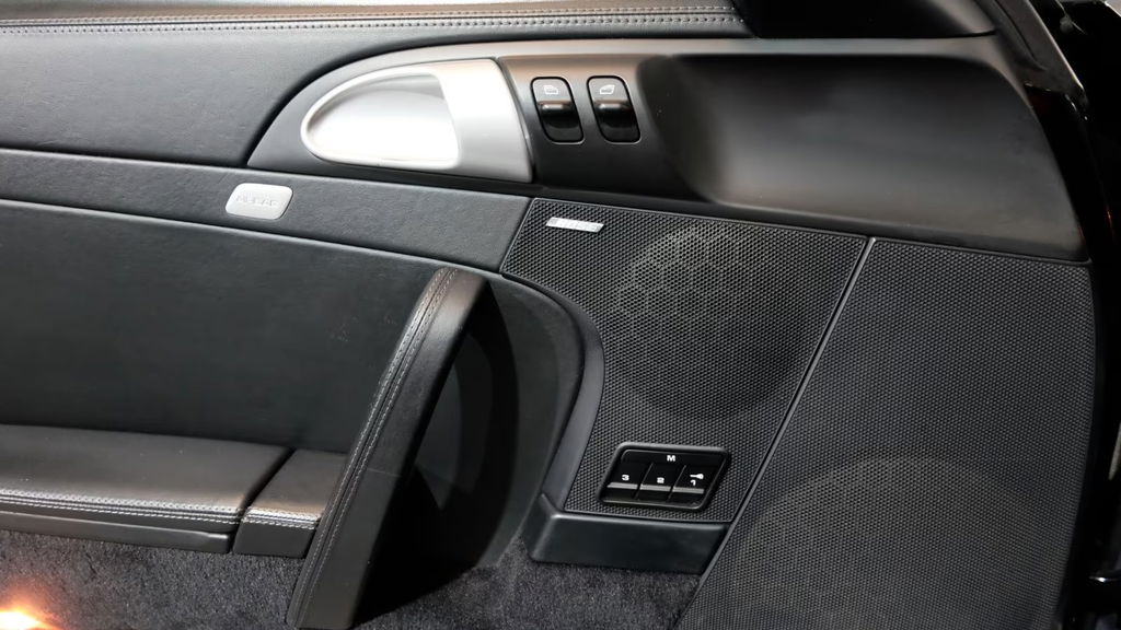 Porsche 997 Carrera S