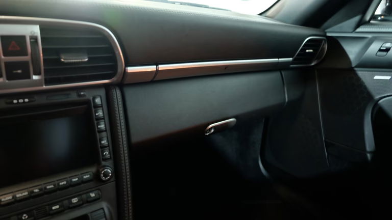 Porsche 997 Carrera S