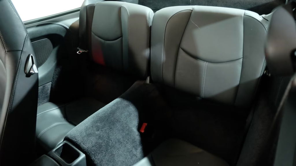 Porsche 997 Carrera S