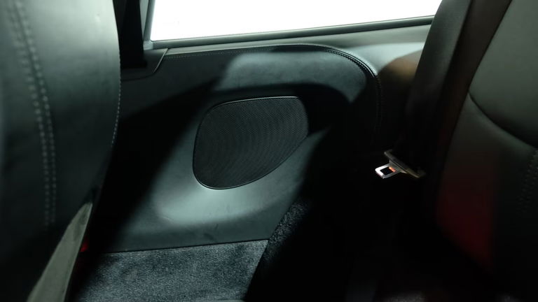 Porsche 997 Carrera S