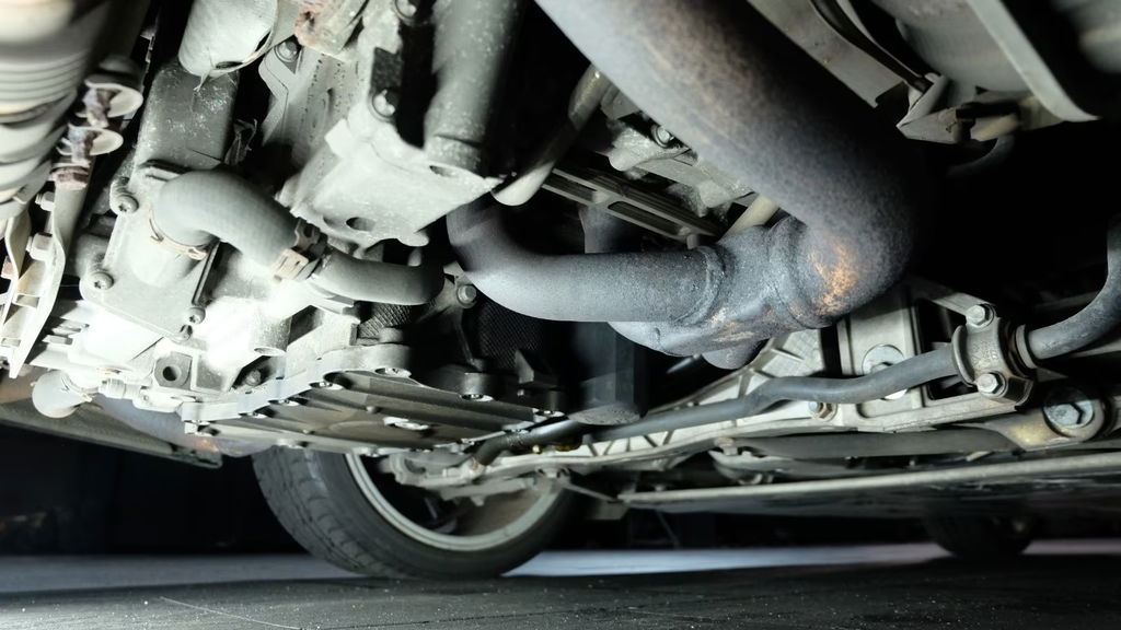 Porsche 997 Carrera S