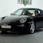 Porsche 997 Carrera S