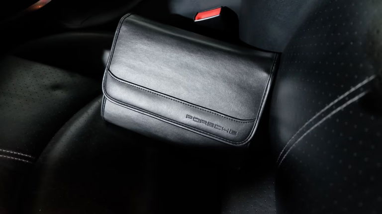 Porsche 997 Carrera S