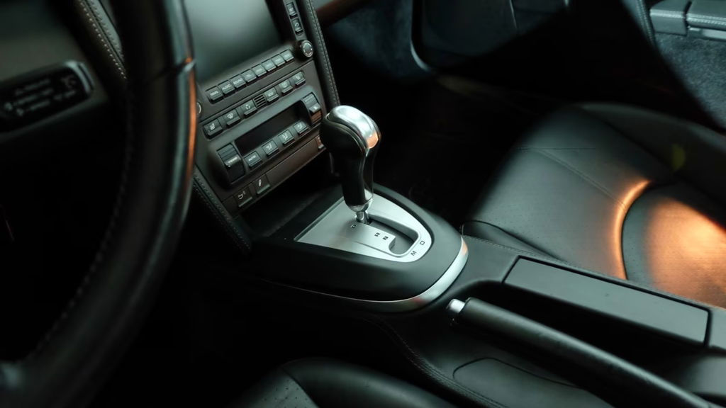 Porsche 997 Carrera S