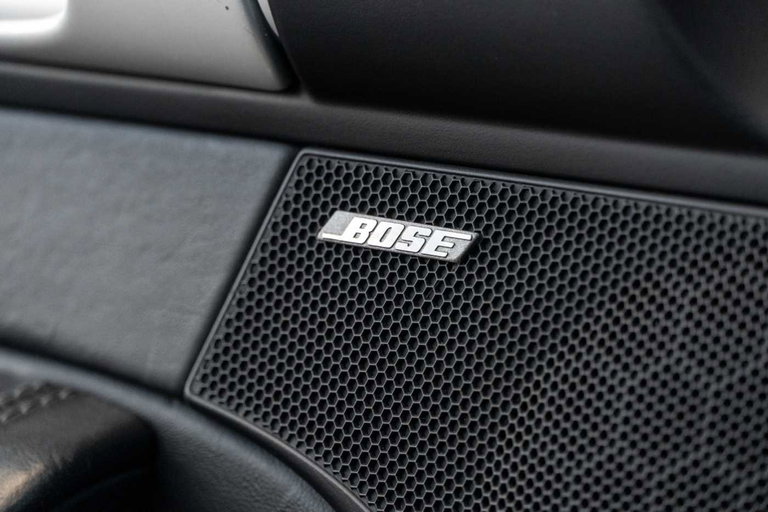 Porsche 997 Turbo
