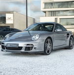 Porsche 997 Turbo