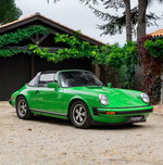 Porsche 911 Carrera 3.0