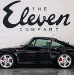 Porsche 993 Turbo