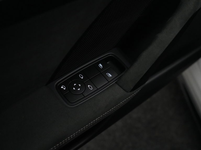 Porsche 992 Carrera GTS