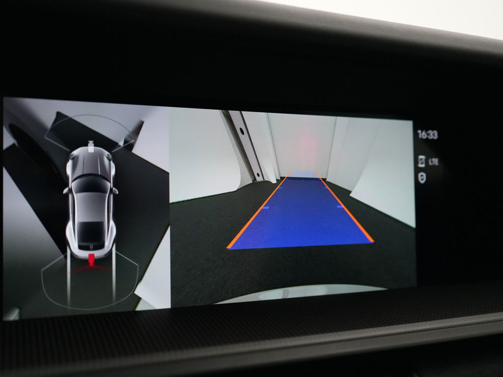 Porsche 992 Carrera GTS