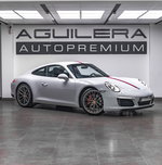 Porsche 991.2 Carrera