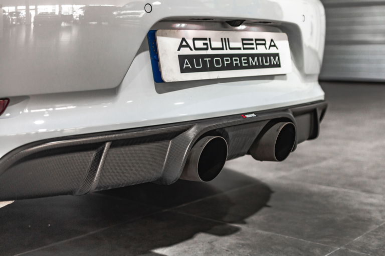 Porsche 991.2 Carrera