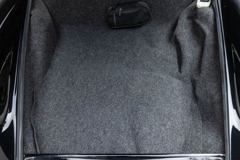 Porsche 911 S (F-Modell)