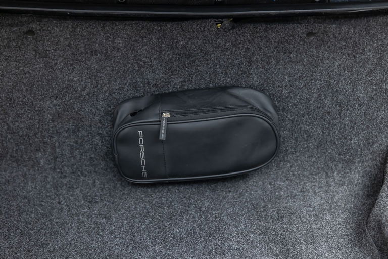 Porsche 911 S (F-Modell)