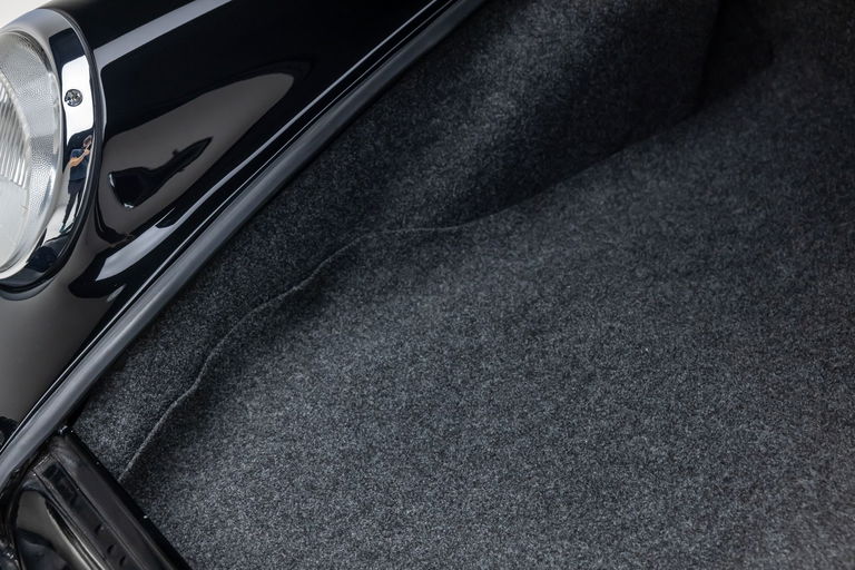 Porsche 911 S (F-Modell)