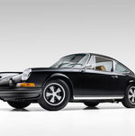 Porsche 911 S 
