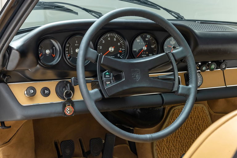 Porsche 911 S (F-Modell)