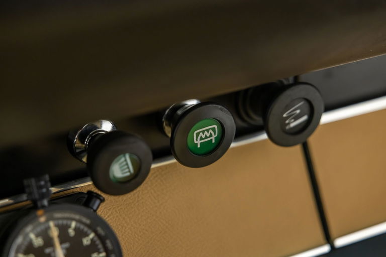 Porsche 911 S (F-Modell)