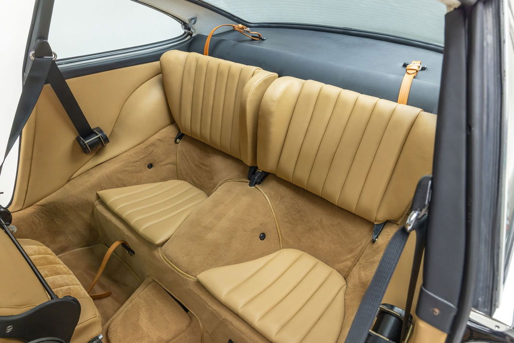 Porsche 911 S (F-Modell)