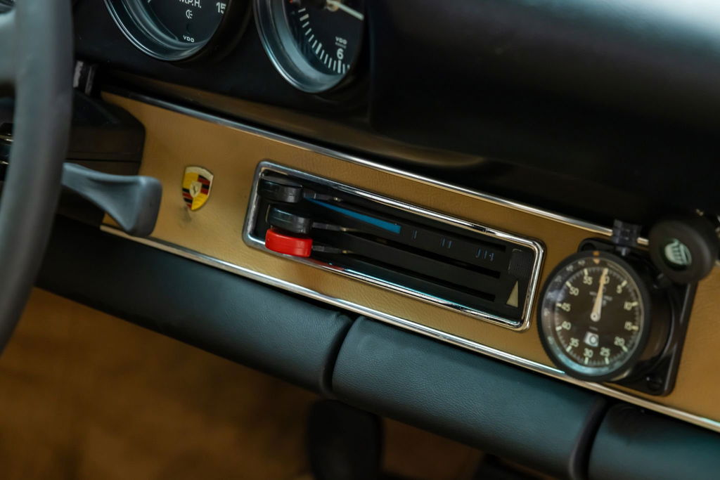 Porsche 911 S (F-Modell)