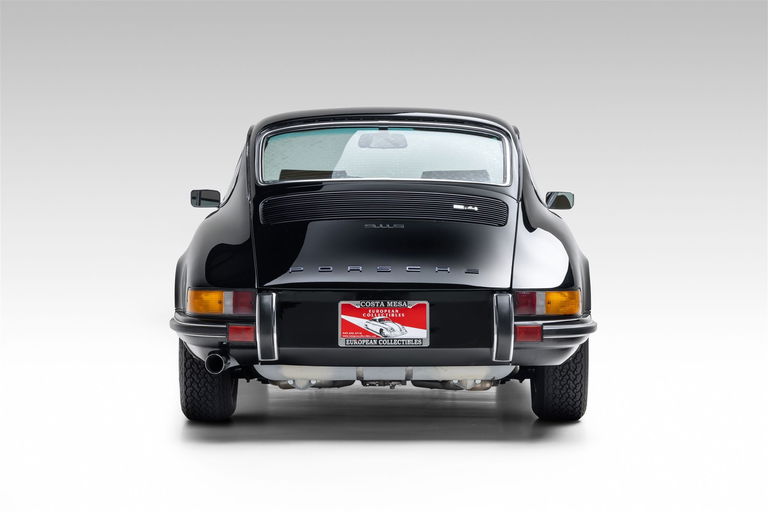 Porsche 911 S (F-Modell)