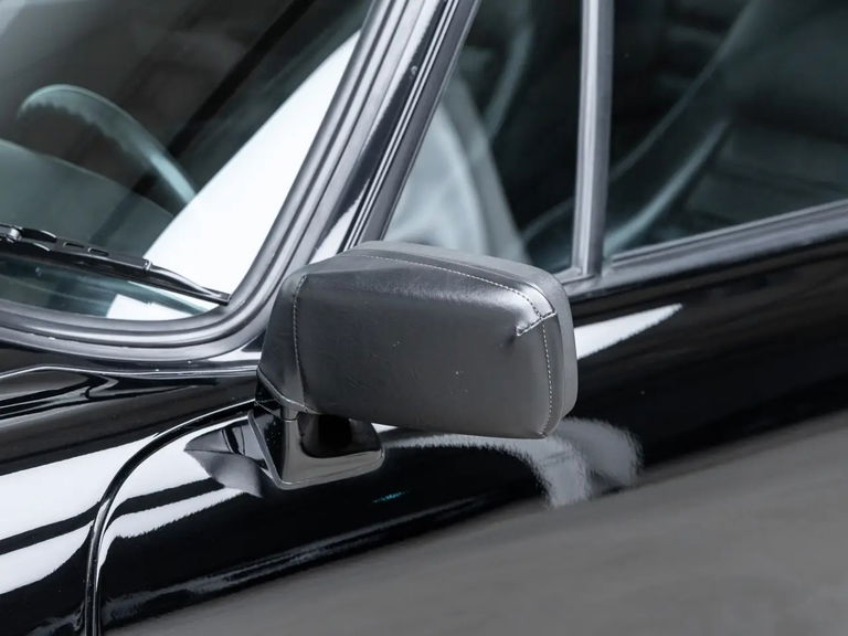 Porsche 911 Turbo 3.3