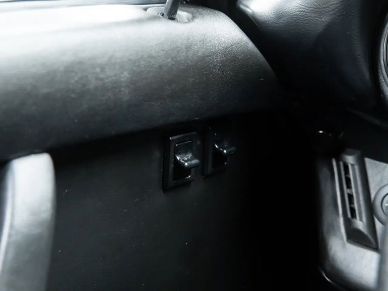 Porsche 911 Turbo 3.3