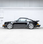 Porsche 911 Turbo 3.3