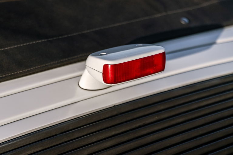 Porsche 964 America Roadster