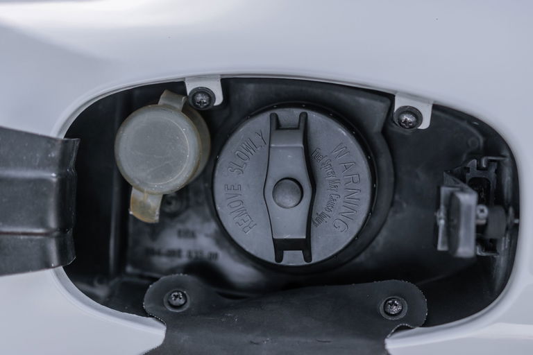 Porsche 964 America Roadster