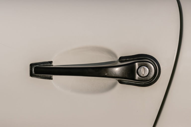 Porsche 964 America Roadster