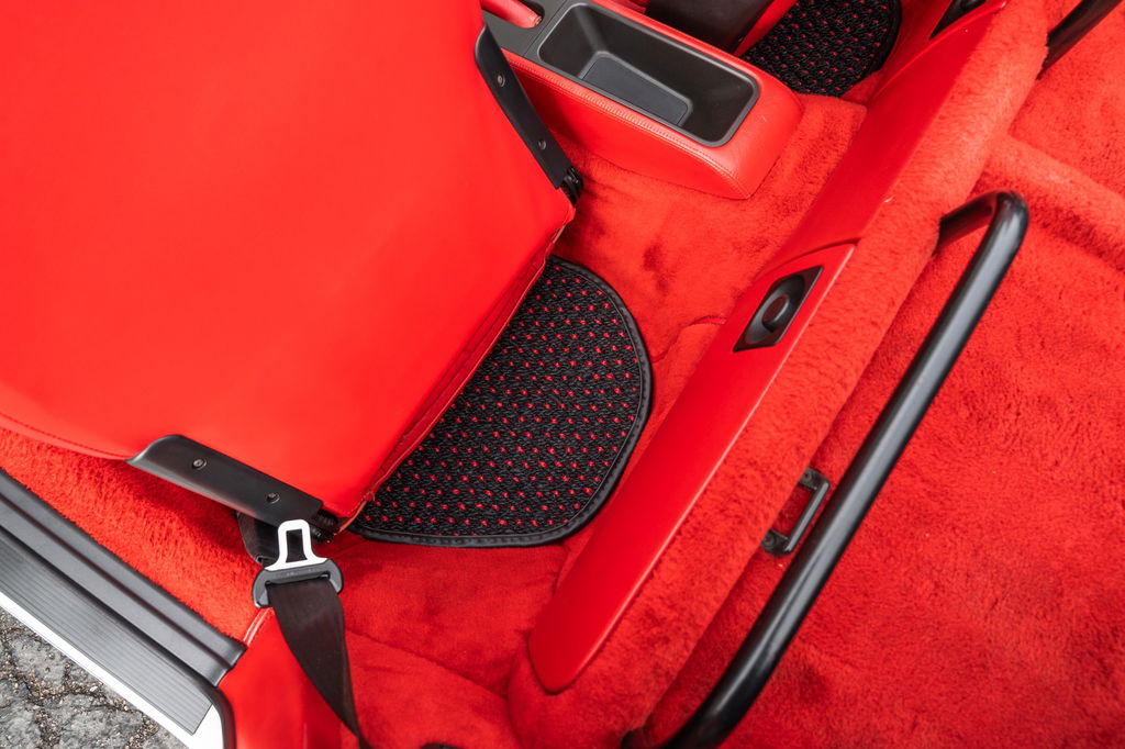 Porsche 964 America Roadster