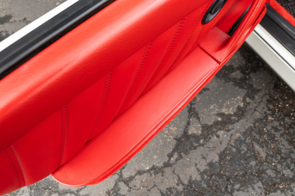 Porsche 964 America Roadster