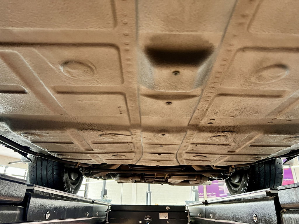 Porsche 911 Turbo 3.3