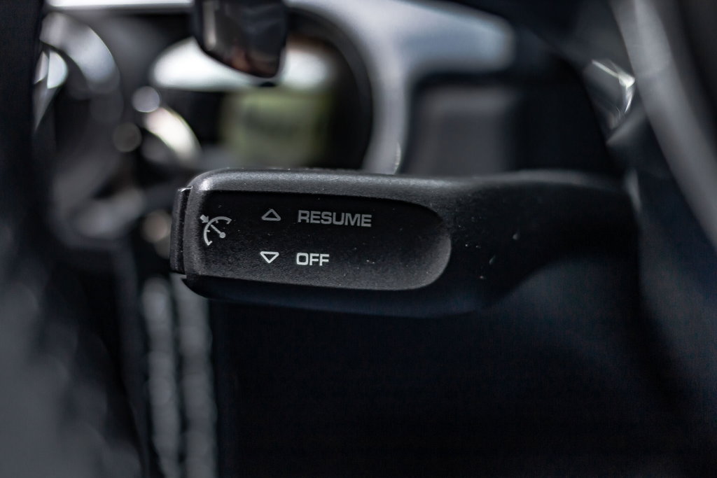 Porsche 991.2 Carrera